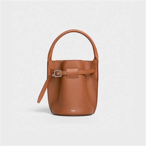 big bag nano bucket celine|CELINE PALO ALTO NEIMAN MARCUS LEATHER GOODS.